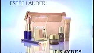 March 20, 2003 - Fine Fragrances at L.S. Ayres Department Store