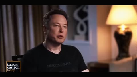 Elon Musk's BRUTALLY Honest Interview With Tucker Carlson (2023)