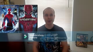 Spiderman 3 (2007) Movie Review