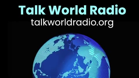 Talk World Radio: Ernesto Casteñeda on Immigration, Bigotry, and Biden