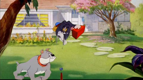 Tom and Jerry funny videos 😂