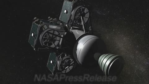 VIPER Mission Buzz: Flight Rover Construction Milestone Shakes the Space Community! | NASA Press
