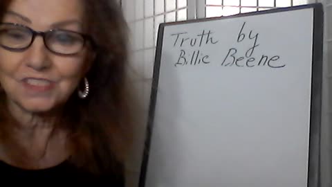 Truth by Billie Beene E 1-172 Biden/Cabal Plan Take Out 20% Am Citizens + Israel!
