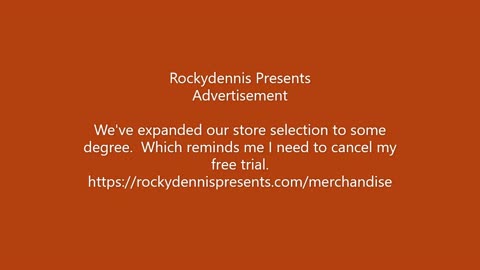 Rockydennis Presents Slideshow