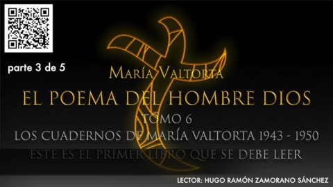 Título del Libro: Los Cuadernos de María Valtorta de 1943 3