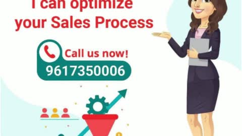 The best Miss CRM tool for optimising your sales process with Sixth Sense
