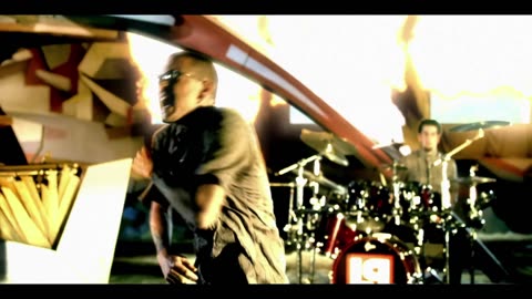Somewhere I Belong (Official Music Video) – Linkin Park