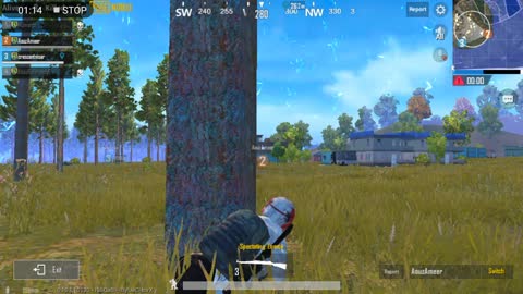 Learn How To Be Great Sniper In Pubg Mobile Game