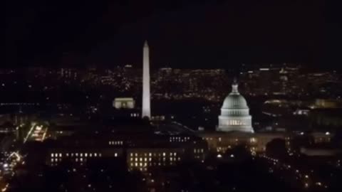 Trump Motivational Video (Capital Hill edition) Lincoln Park music