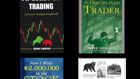 How to improve trading