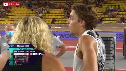 THE 5000M WORLD RECORD DURING THIS YEARS