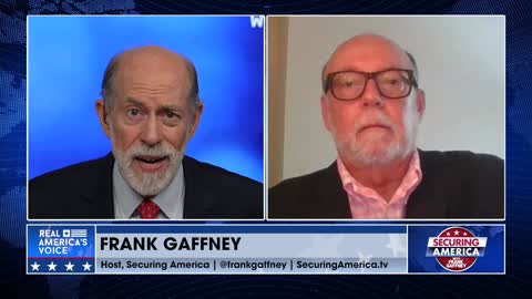 Securing America with George Rasley (Part 1) | September 26, 2022