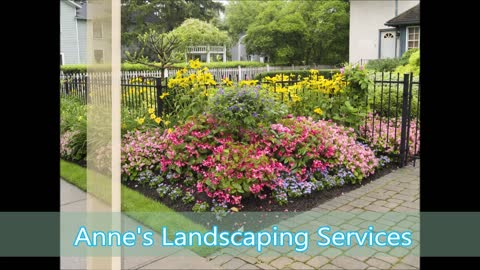 Anne's Landscaping Services - (515) 206-6100