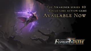 The Awakener_ Forgotten Oath - Official Launch Trailer