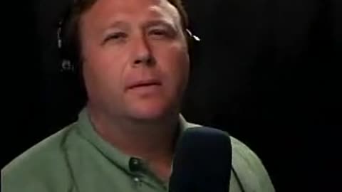 Alex Jones Show 5-13-2008