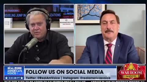 Since the 2020 election was the most secure in history debunk mike lindell