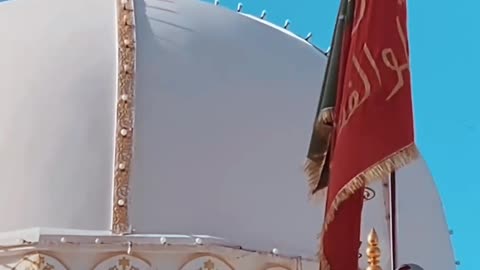 Islamic Videos | Ajmer Sharif Dargah | Khawaja Garib Nawaz