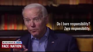 Blast From the Past: Biden’s Assurances of No Afghanistan Controversy Fall Flat