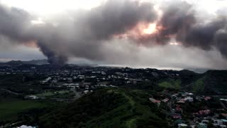 France declares state of emergency in New Caledonia