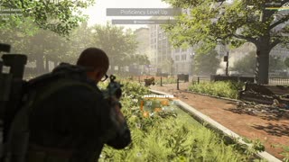 The Division 2 Ultrawide