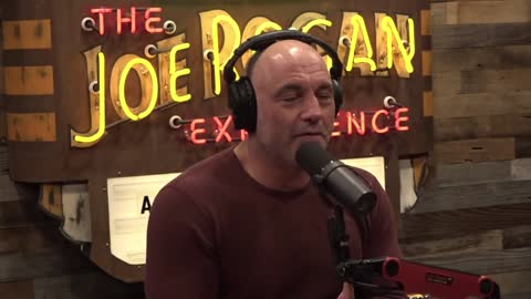 Rogan & Bravo: They Don't Give a F*ck' About Our Health