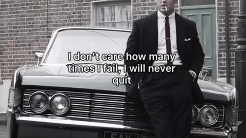 "Rising🌄 from Failure: The Power 👊🏻of Not Quitting"💥