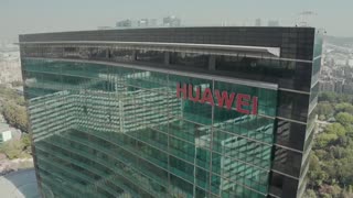 EE.UU. aumenta la presión sobre Huawei
