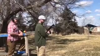 Can Cannon Fun