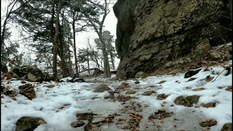 Rising Pathways - Ozarks