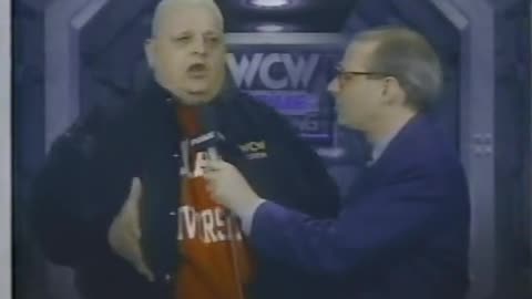 WCW Prime - Feb 19 1996