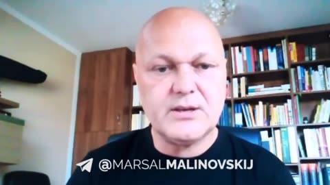 Podplukovník ve výslužbě Marek Obrtel, promluvil o koncepce Steel Rose