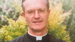 Fr. James F. Wathen "Committing Sins in Ignorance," (audio 7-20-2000)