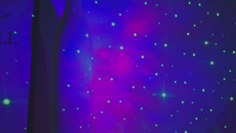 Galaxy Star Projector LED Night Light Starry Sky Astronaut Porjectors Lamp