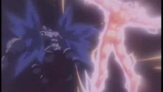 DarkStalkers OVA - 04 [AnimeReactor]