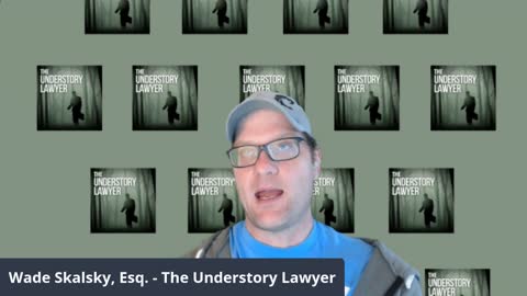 The Understory Lawyer Podcast Episode 171