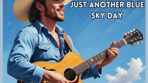 Just another blue sky day - A.I. - Lyrics by Intellig3nce