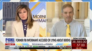 Chairman Jordan on Upcoming James Biden Testimony