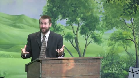 Hard Words in the KJV - Pastor Steven Anderson