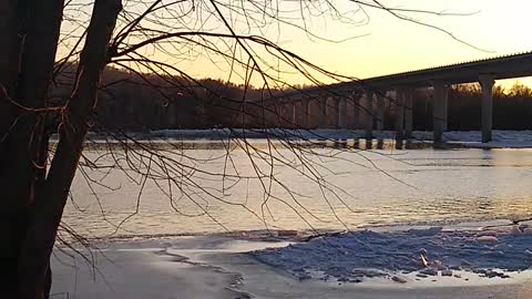 Susquehanna River