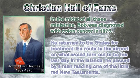 Highland Park Baptist Church Bulletin March 10th