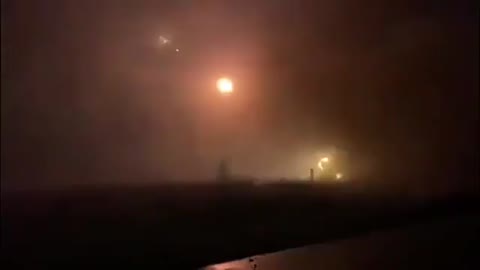 #Repost @ukraine_war_video —— MRLS fire bye #dwithukraine #war #combat #warfootage #warvideo