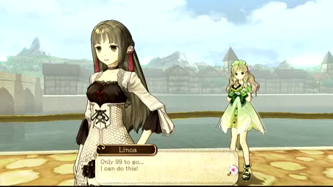 Atelier Ayesha The Alchemist of Dusk Playthrough Part61