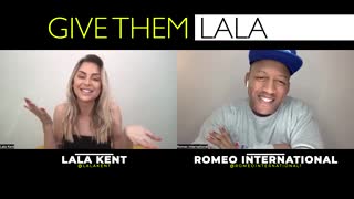 Lala Kent / Romeo International