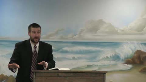 Possessed with Devils | Pastor Steven Anderson | 02/17/2013 Sunday PM