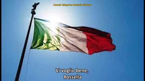 L'Italia s'è desta! Manifestazioni in tutta Italia contro le restrizioni covid - 24 luglio 2021