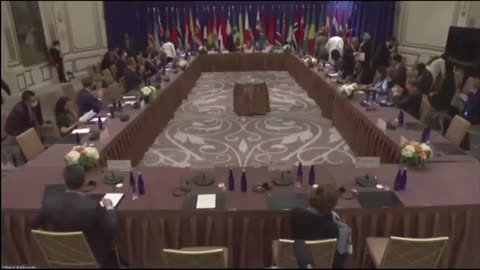 U.S. Department of State: Ambassador Thomas-Greenfield's remarks at the COVID Global Action Plan Ministerial Meeting