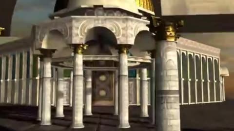 Jerusalem Well Of Souls Secret City Of The Underground Clip History Channel