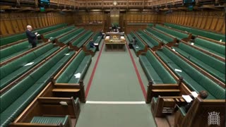 Full Uk parliament debate on Jab Genocide