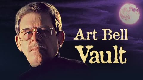 Coast to Coast AM with Art Bell - Communicating with Spirits - James Van Praagh