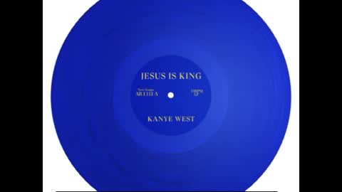 Kanye West : God Is (VOST)